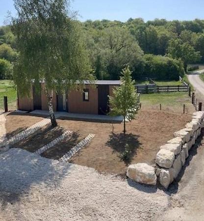 Au Coeur De La Ferme 2 Villa Lacroix-sur-Meuse Bagian luar foto