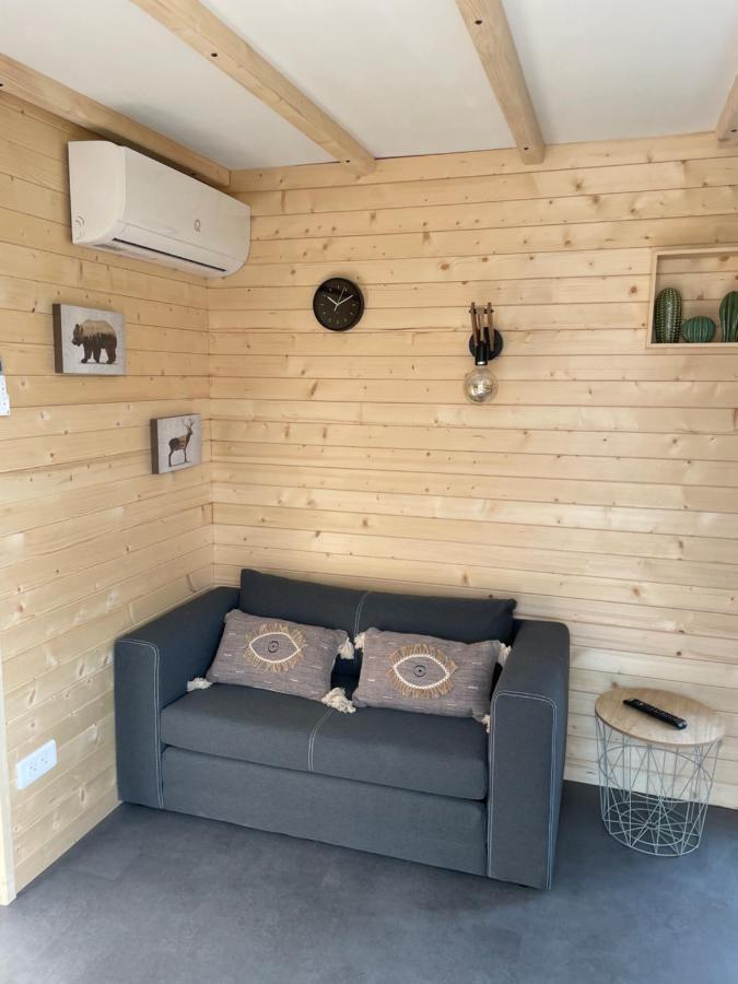 Au Coeur De La Ferme 2 Villa Lacroix-sur-Meuse Bagian luar foto