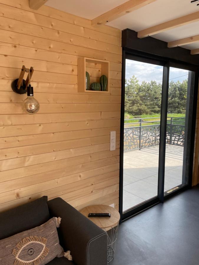 Au Coeur De La Ferme 2 Villa Lacroix-sur-Meuse Bagian luar foto